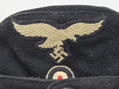 Hermann Göring Div. M-43 Cap - Image 6