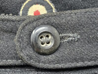 Hermann Göring Div. M-43 Cap - Image 5
