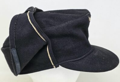 Hermann Göring Div. M-43 Cap - Image 3