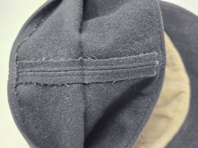 Hermann Göring Div. M-43 Cap - Image 2