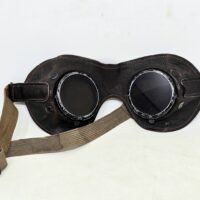 DAK Sun / Wind / Dust Goggles