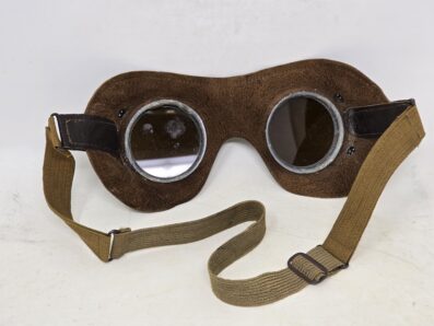 DAK Sun / Wind / Dust Goggles - Image 3