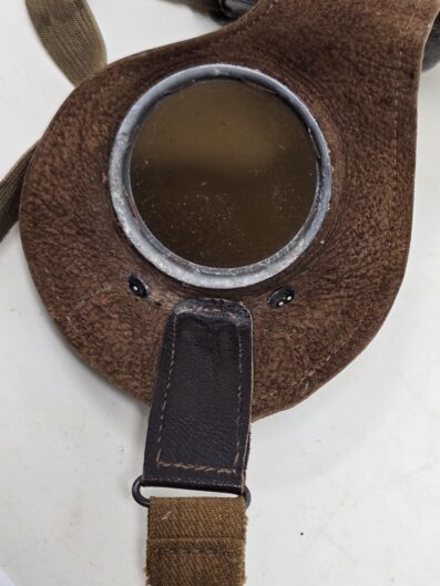 DAK Sun / Wind / Dust Goggles - Image 2