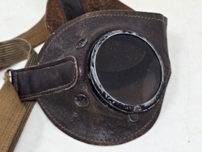 DAK Sun / Wind / Dust Goggles - Image 4