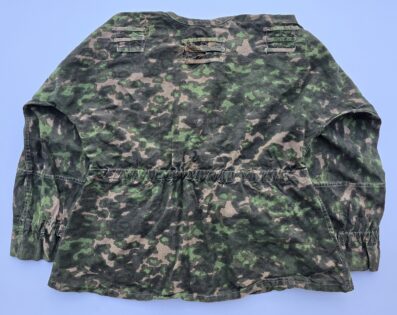 Fine Waffen-SS Type Two Camouflage Smock - Image 15