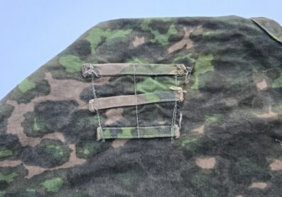 Fine Waffen-SS Type Two Camouflage Smock - Image 13