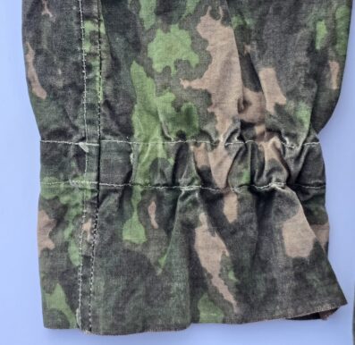 Fine Waffen-SS Type Two Camouflage Smock - Image 11