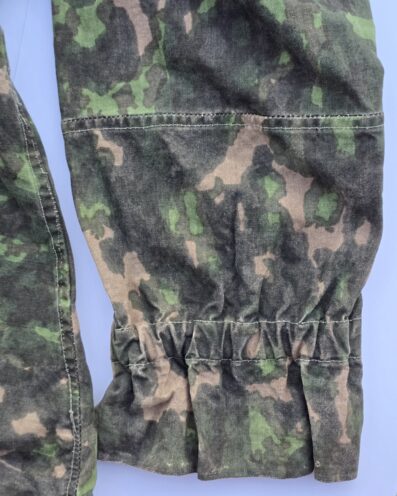 Fine Waffen-SS Type Two Camouflage Smock - Image 10