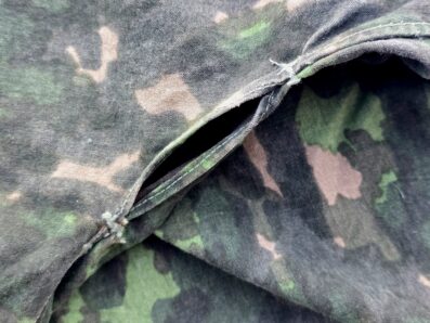 Fine Waffen-SS Type Two Camouflage Smock - Image 9