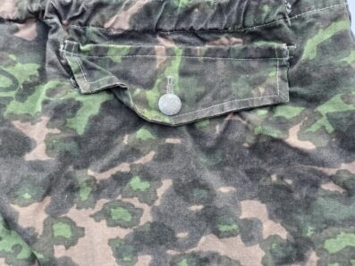 Fine Waffen-SS Type Two Camouflage Smock - Image 7