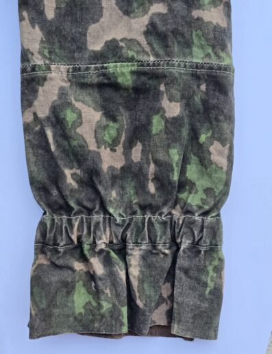 Fine Waffen-SS Type Two Camouflage Smock - Image 6
