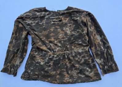 Fine Waffen-SS Type Two Camouflage Smock - Image 5