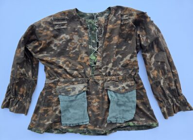 Fine Waffen-SS Type Two Camouflage Smock - Image 3
