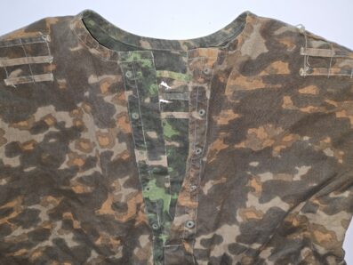 Fine Waffen-SS Type Two Camouflage Smock - Image 2