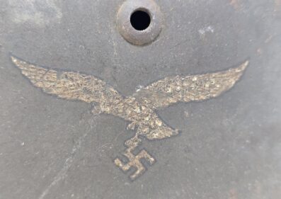 Luftwaffe M35, Former Net - Image 9