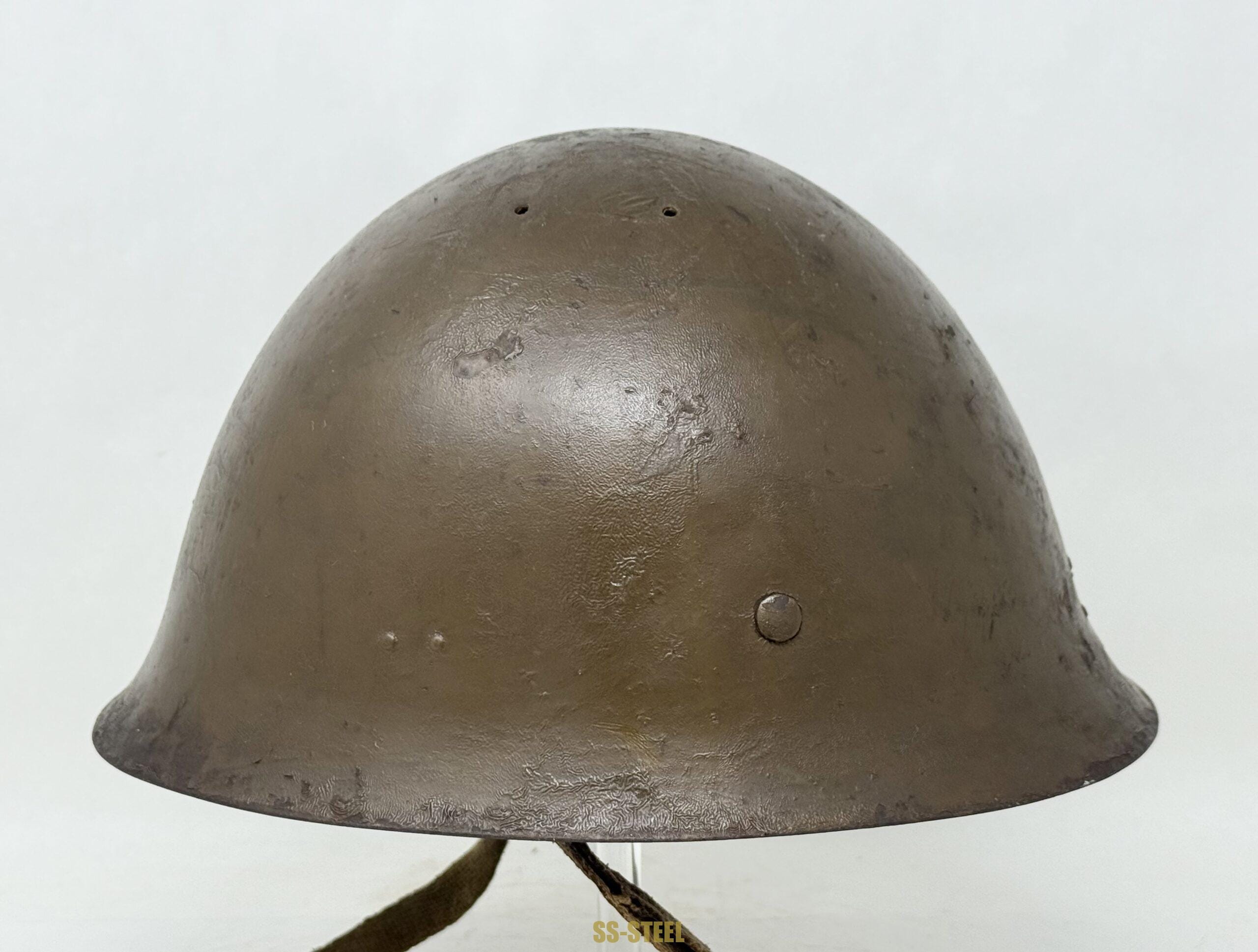 Japanese Type 90 Helmet - Image 8