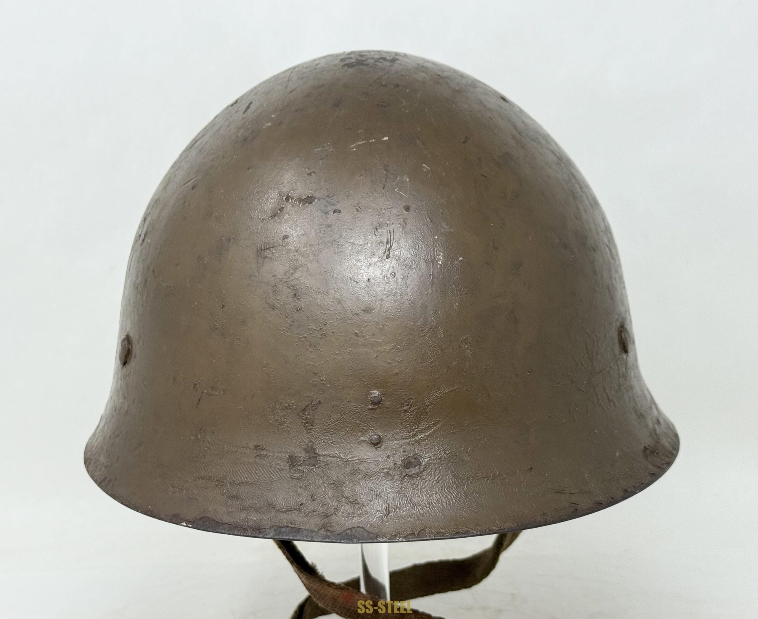 Japanese Type 90 Helmet - Image 9