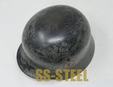 SS M35 Double Decal Helmet - Image 7