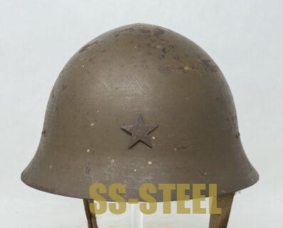 Japanese Type 90 Helmet KIA - Image 2
