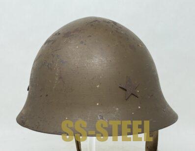 Japanese Type 90 Helmet KIA - Image 3