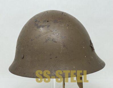Japanese Type 90 Helmet KIA - Image 4
