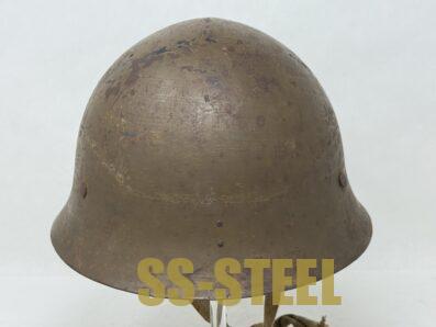 Japanese Type 90 Helmet KIA - Image 5
