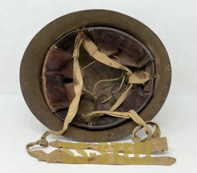 Japanese Type 90 Helmet KIA - Image 10