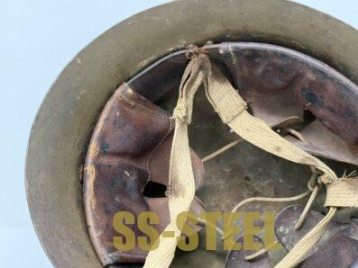 Japanese Type 90 Helmet KIA - Image 13
