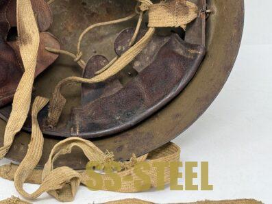 Japanese Type 90 Helmet KIA - Image 14