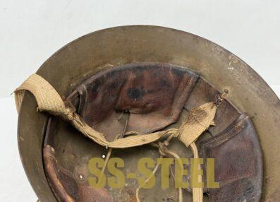 Japanese Type 90 Helmet KIA - Image 16