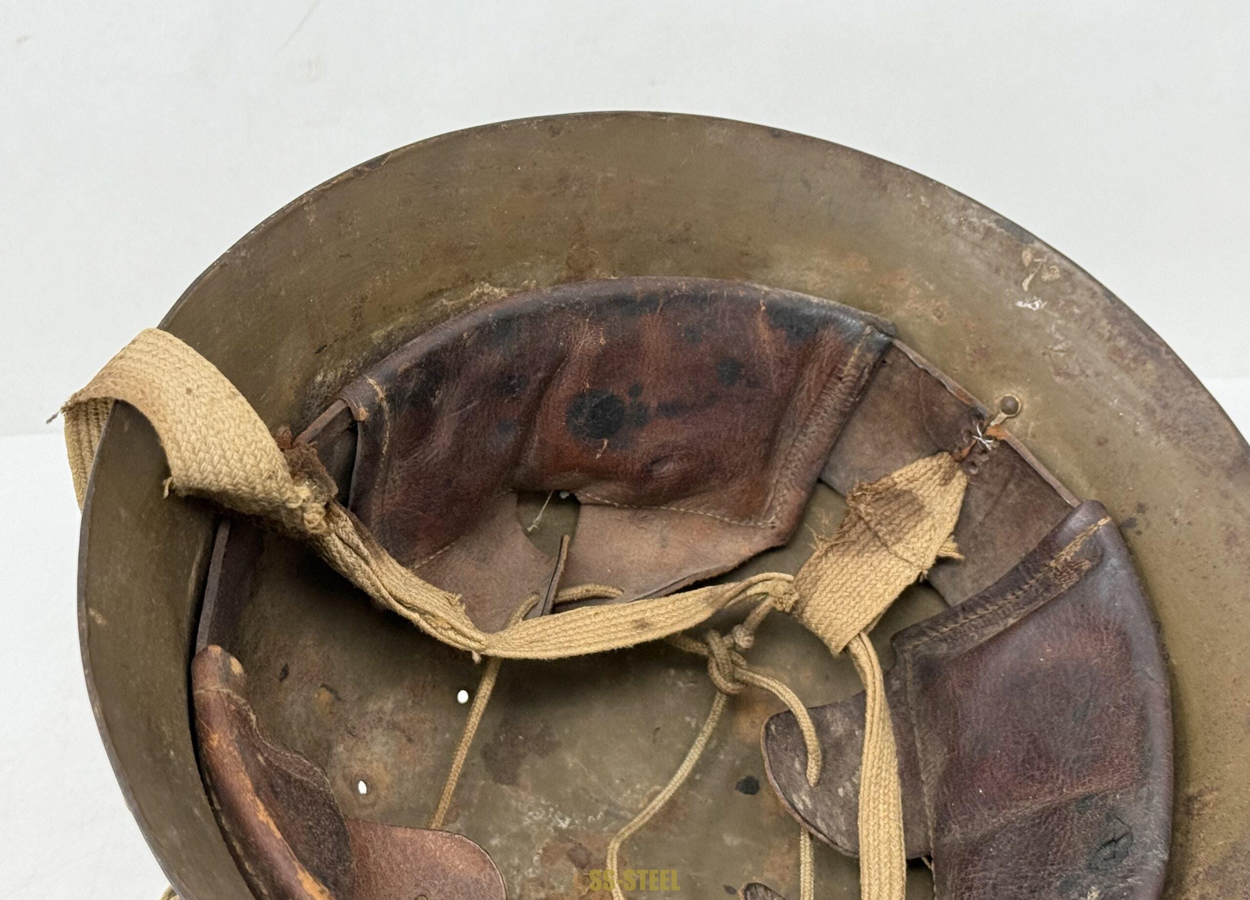 Japanese Type 90 Helmet KIA - Image 16