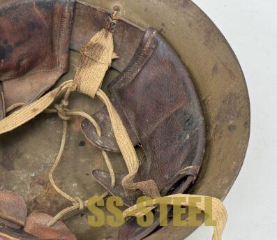 Japanese Type 90 Helmet KIA - Image 17