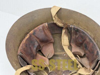 Japanese Type 90 Helmet KIA - Image 18