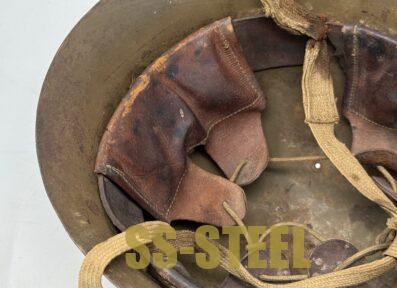 Japanese Type 90 Helmet KIA - Image 19