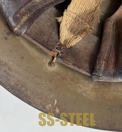 Japanese Type 90 Helmet KIA - Image 20