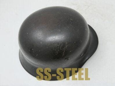 Heer M40 Single Decal Helmet - Image 7