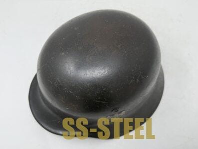 Heer M40 Single Decal Helmet - Image 8