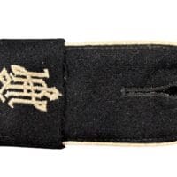 SS LAH Slip On With Shoulder Board