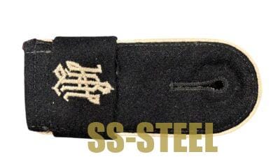 SS LAH Slip On With Shoulder Board