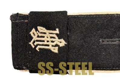 SS LAH Slip On With Shoulder Board - Image 2