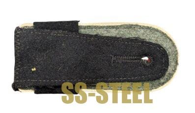 SS LAH Slip On With Shoulder Board - Image 4