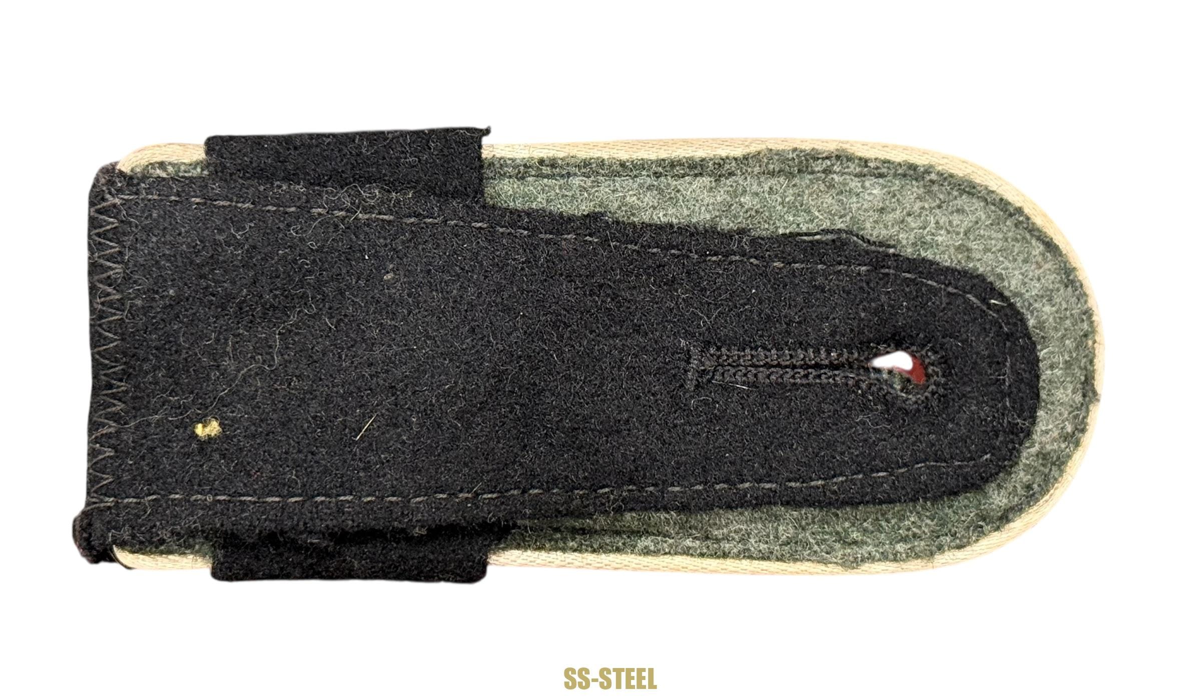 SS LAH Slip On With Shoulder Board - Image 4