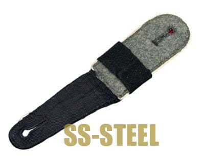 SS LAH Slip On With Shoulder Board - Image 5