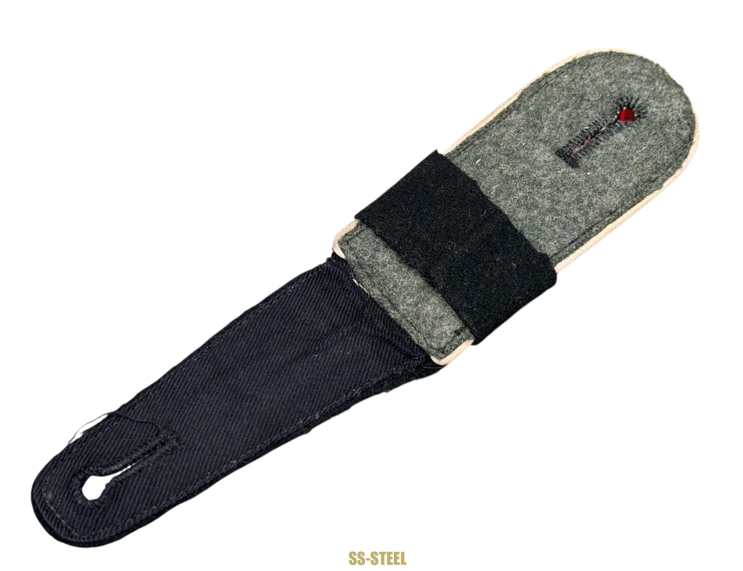 SS LAH Slip On With Shoulder Board - Image 5