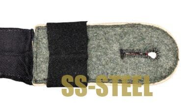 SS LAH Slip On With Shoulder Board - Image 6