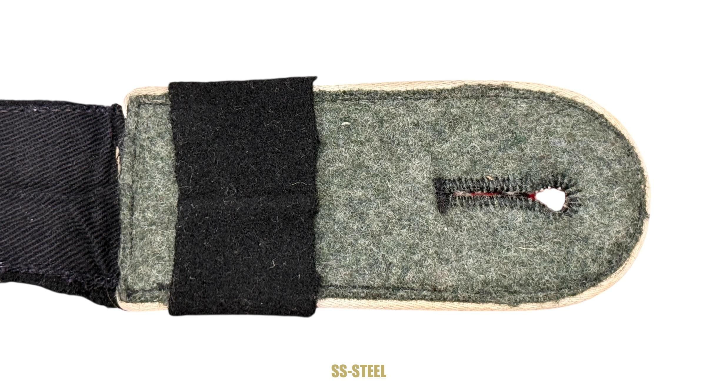 SS LAH Slip On With Shoulder Board - Image 6