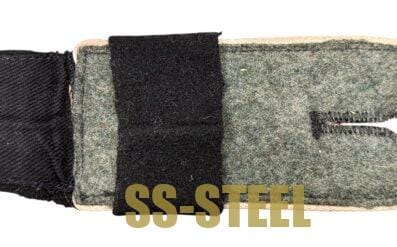 SS LAH Slip On With Shoulder Board - Image 7