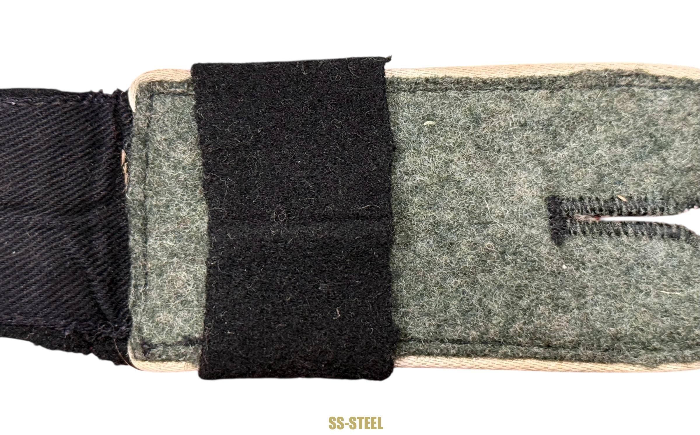 SS LAH Slip On With Shoulder Board - Image 7