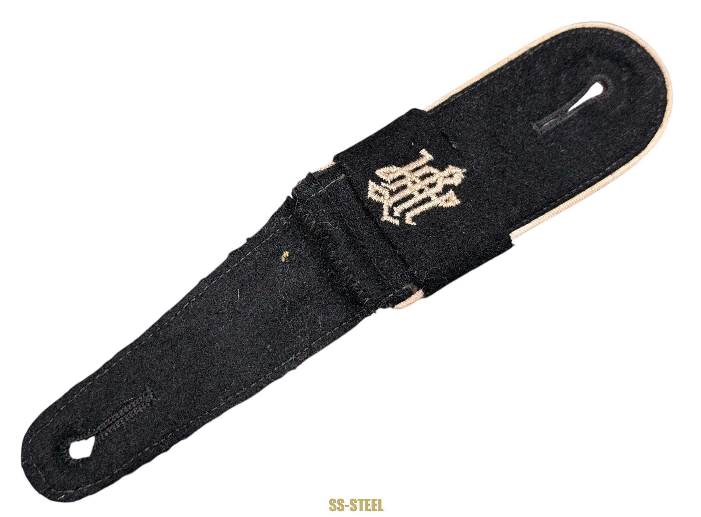 SS LAH Slip On With Shoulder Board - Image 8