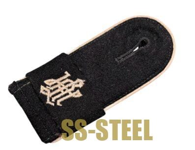 SS LAH Slip On With Shoulder Board - Image 9